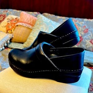 Dansko professional clogs